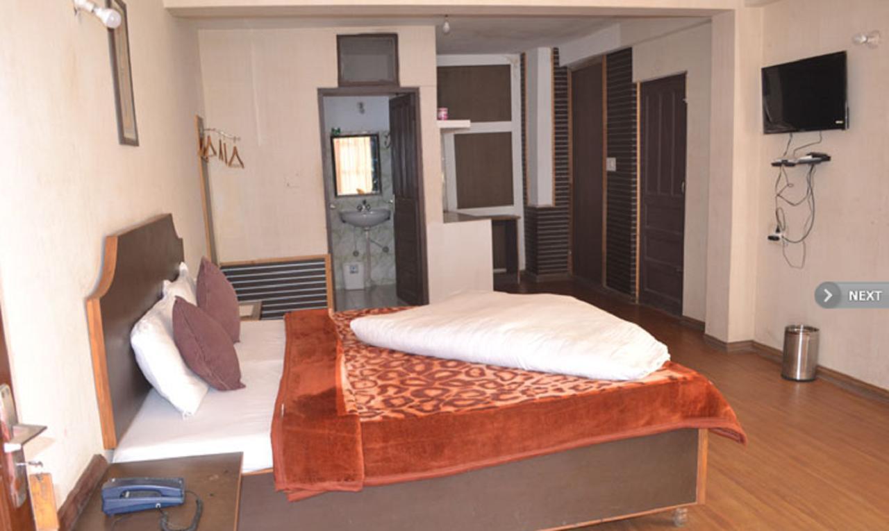 Hotel Manali Jain Cottage Екстериор снимка